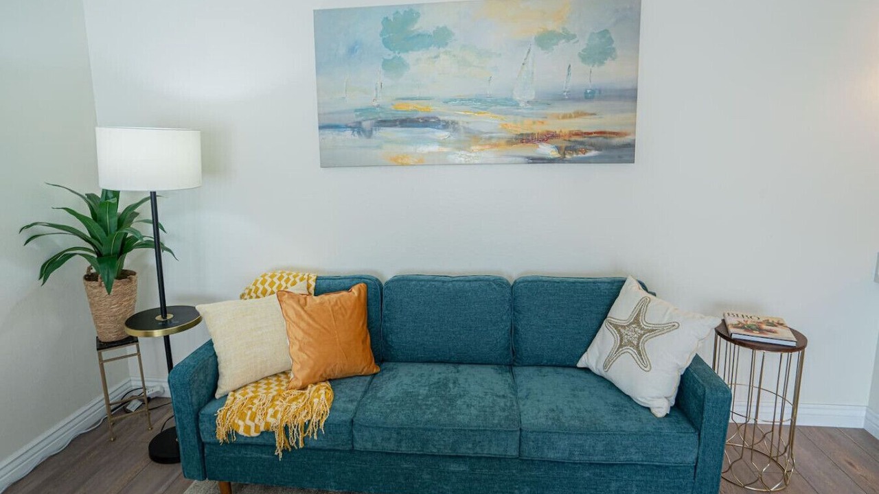 Photo of Livingroom in Rowland Heights
