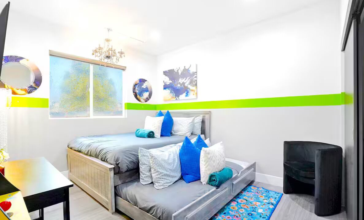 Photo of Bedroom in North Hollywood