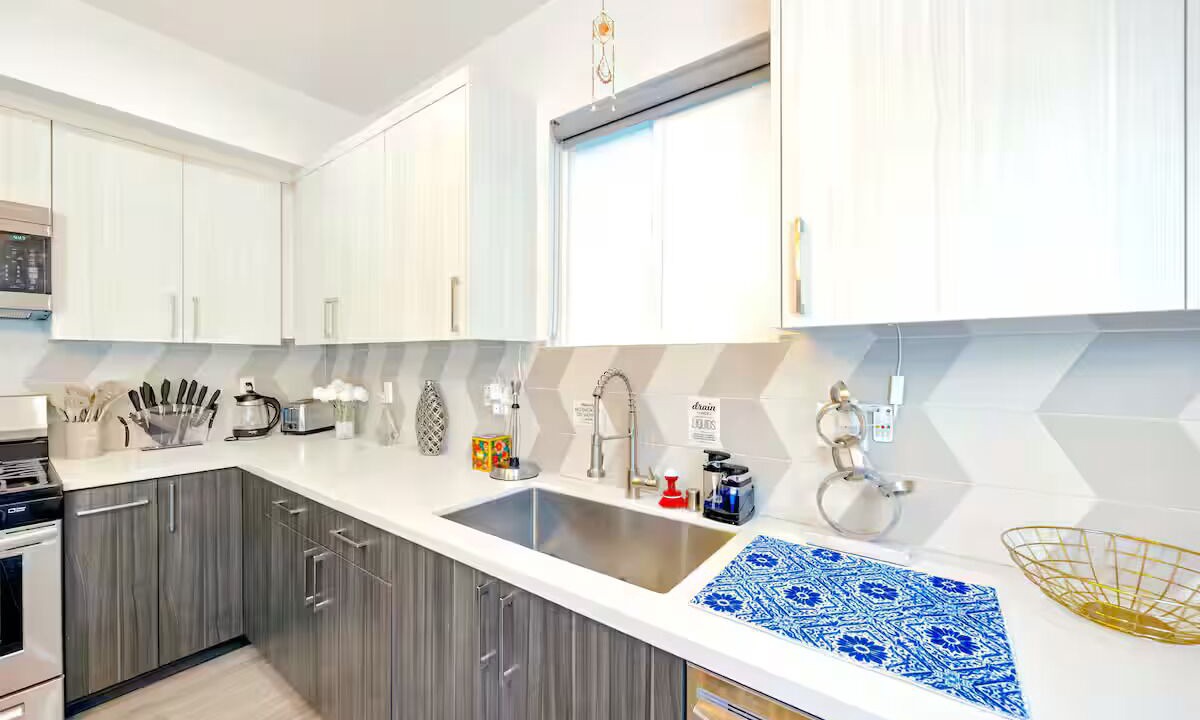 Photo of Kitchen in North Hollywood