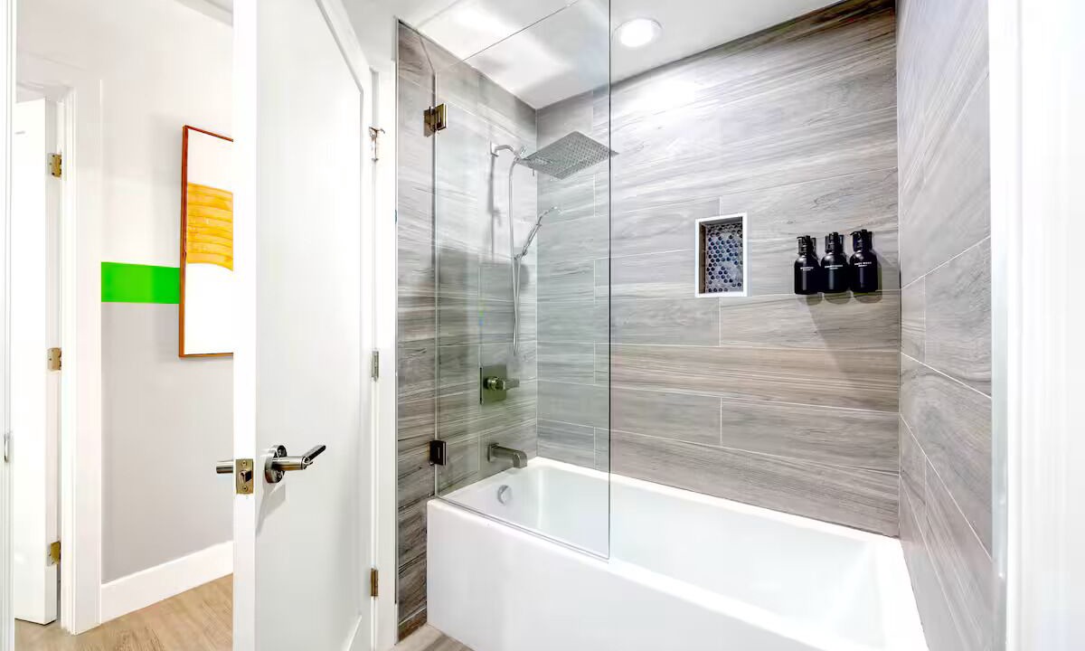 Photo of Bathroom in North Hollywood
