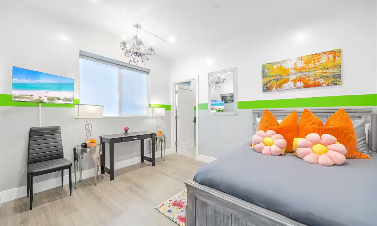 Photo of Bedroom in North Hollywood