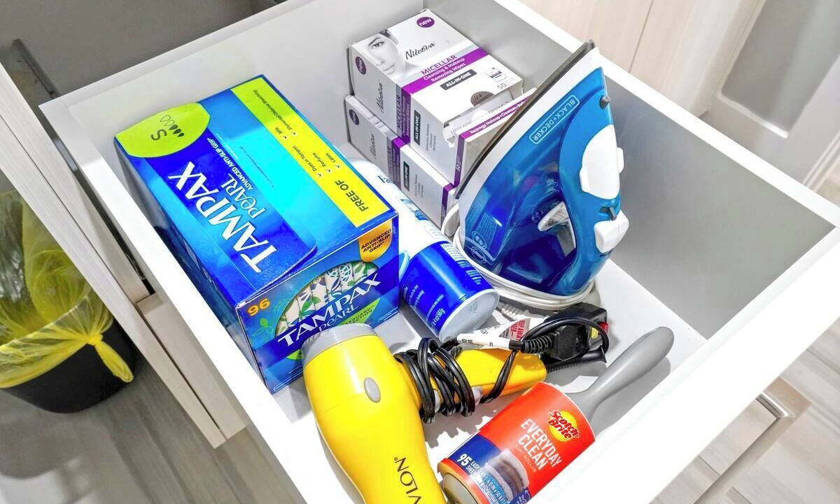 Photo of Bathroom in North Hollywood