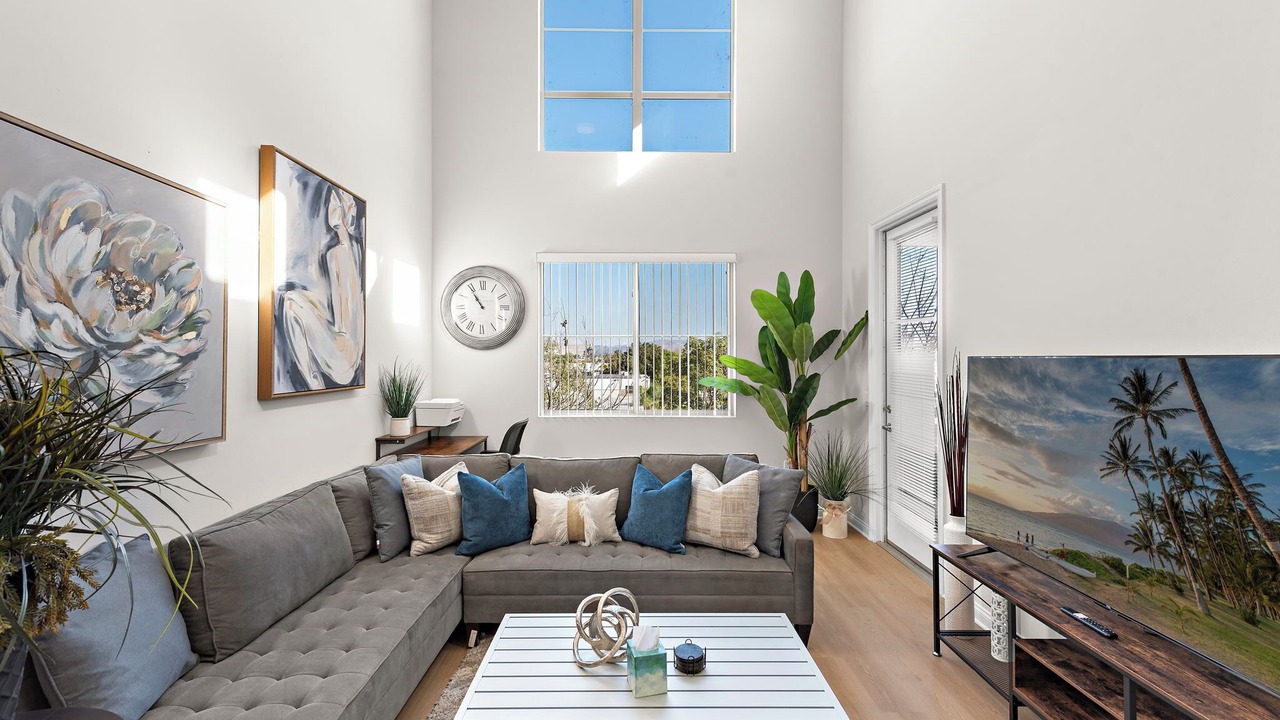 Photo of Livingroom in Airport Area