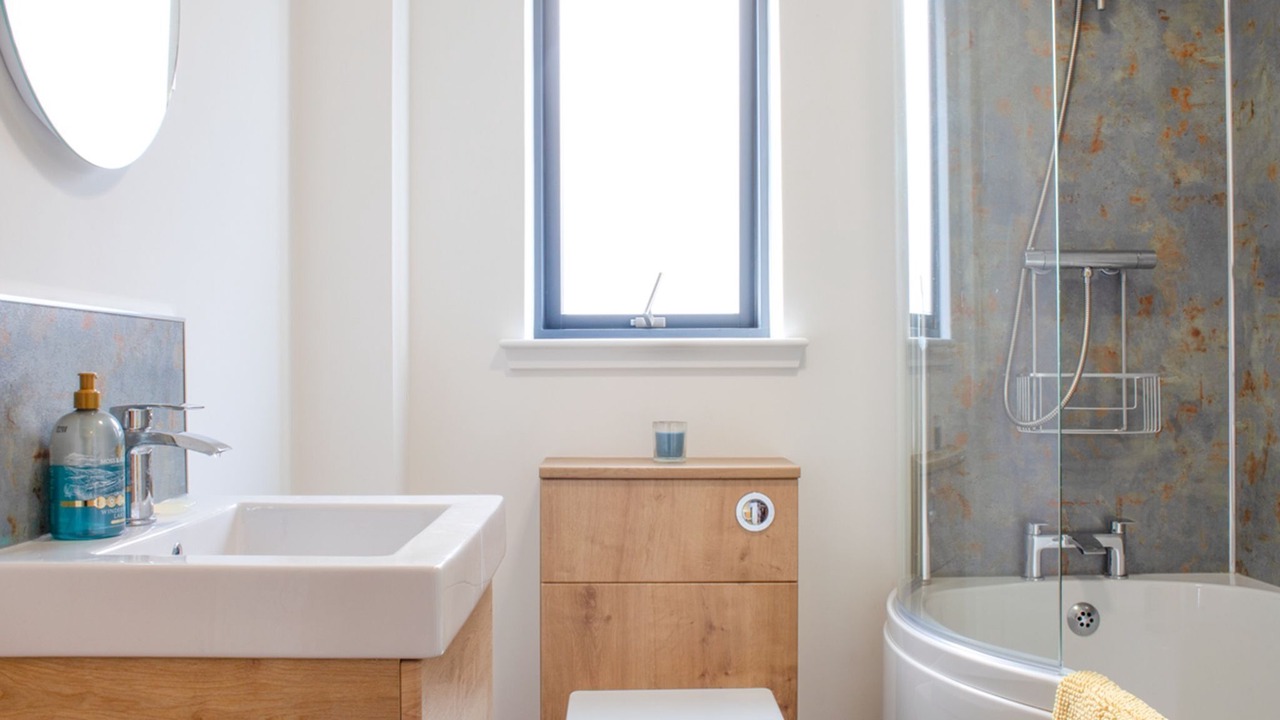 Photo of Bathroom in Breakish