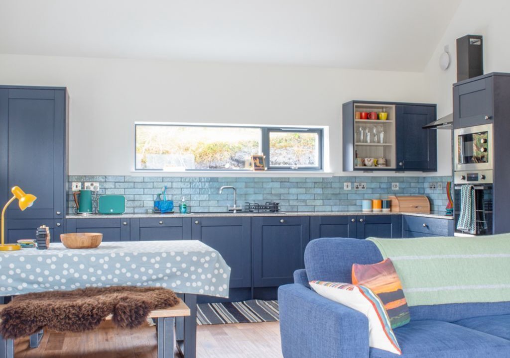 Photo of Livingroom in Breakish
