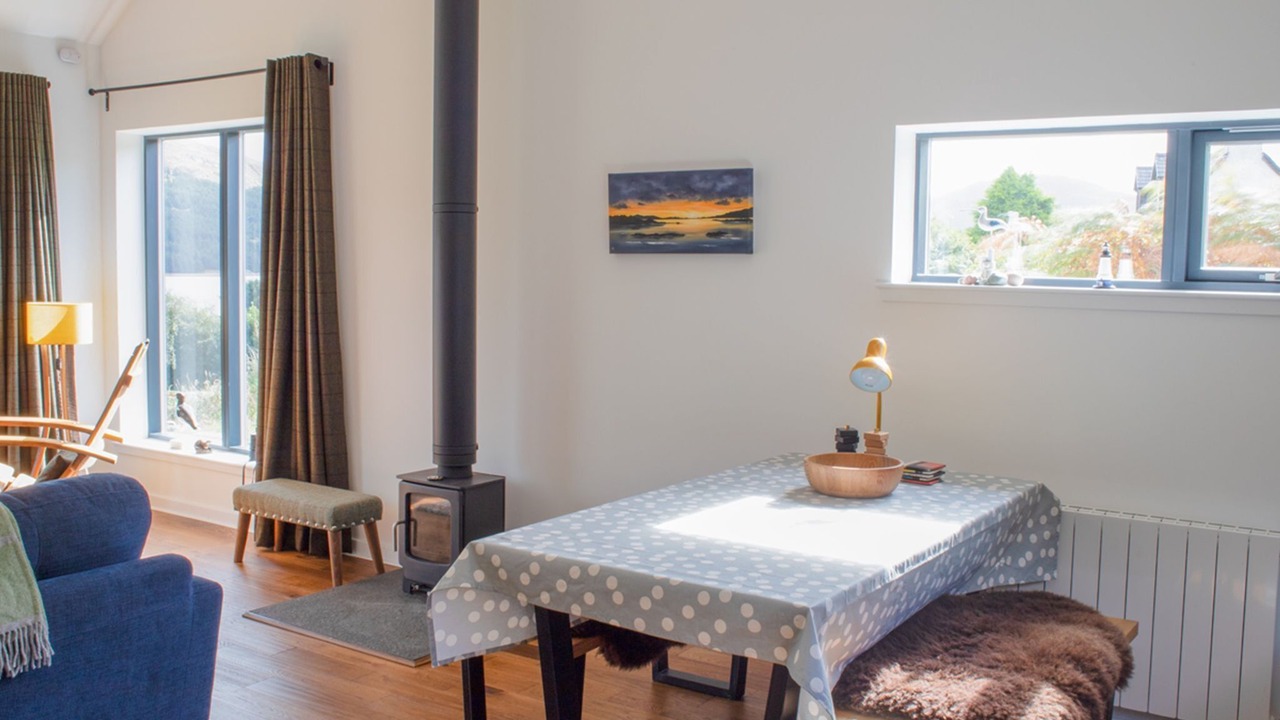 Photo of Livingroom in Breakish