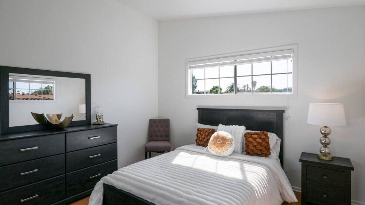 Photo of Bedroom in View Park-Windsor Hills