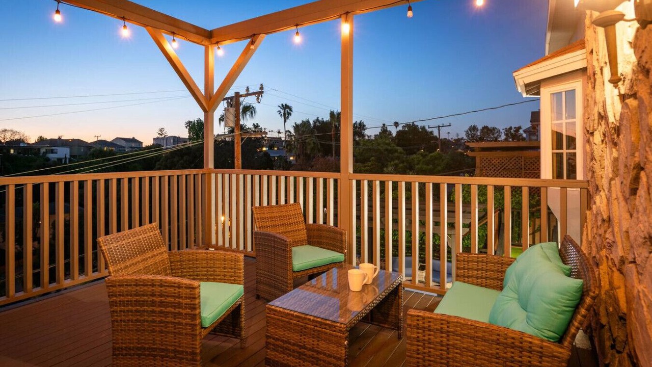 Photo of Outdoor in View Park-Windsor Hills