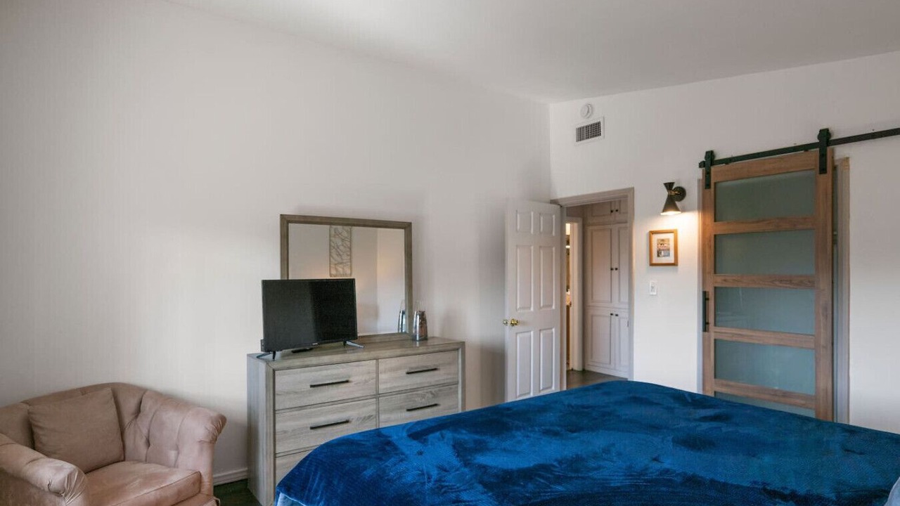 Photo of Bedroom in View Park-Windsor Hills