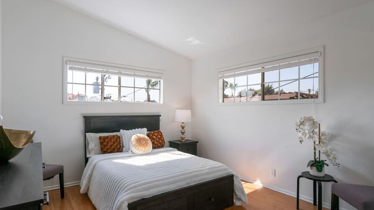 Photo of Bedroom in View Park-Windsor Hills