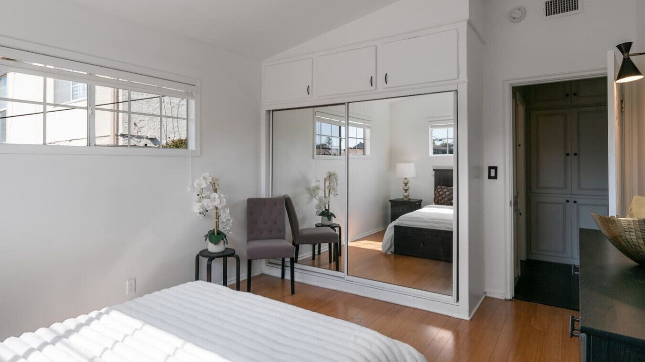 Photo of Bedroom in View Park-Windsor Hills
