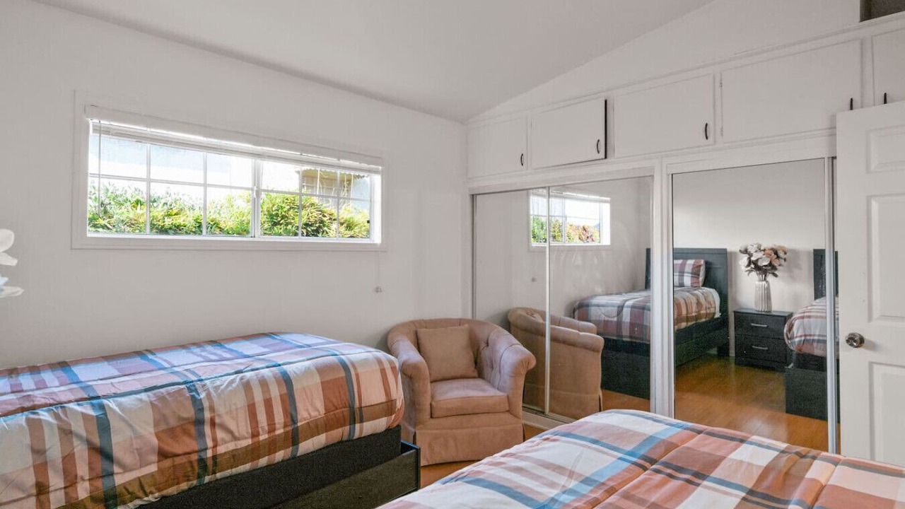 Photo of Bedroom in View Park-Windsor Hills