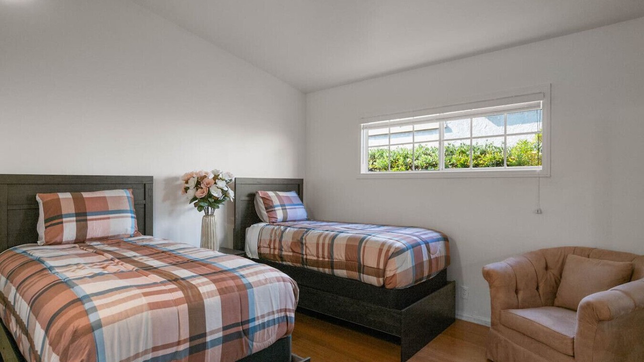Photo of Bedroom in View Park-Windsor Hills