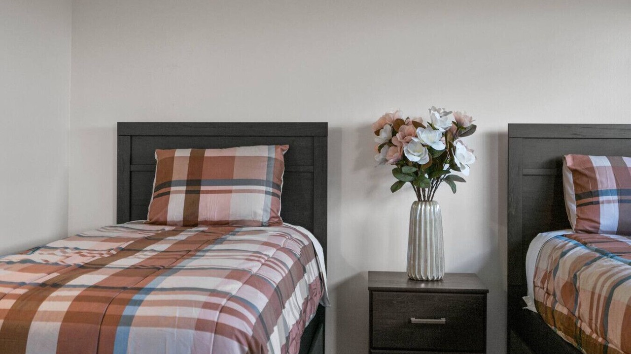 Photo of Bedroom in View Park-Windsor Hills
