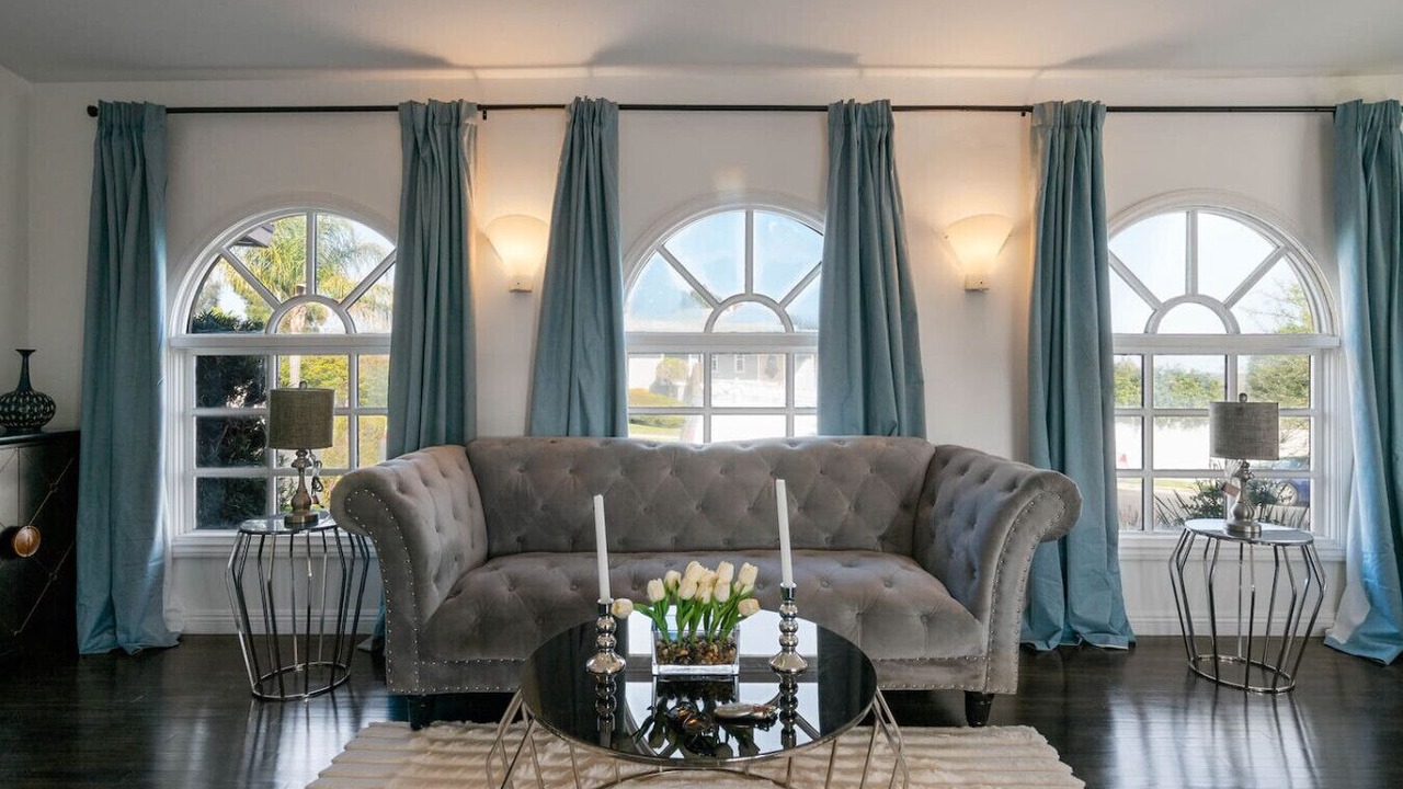 Photo of Livingroom in View Park-Windsor Hills