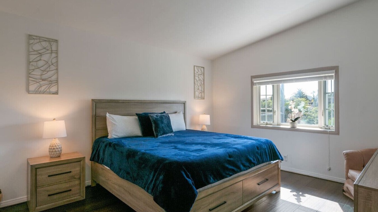 Photo of Bedroom in View Park-Windsor Hills