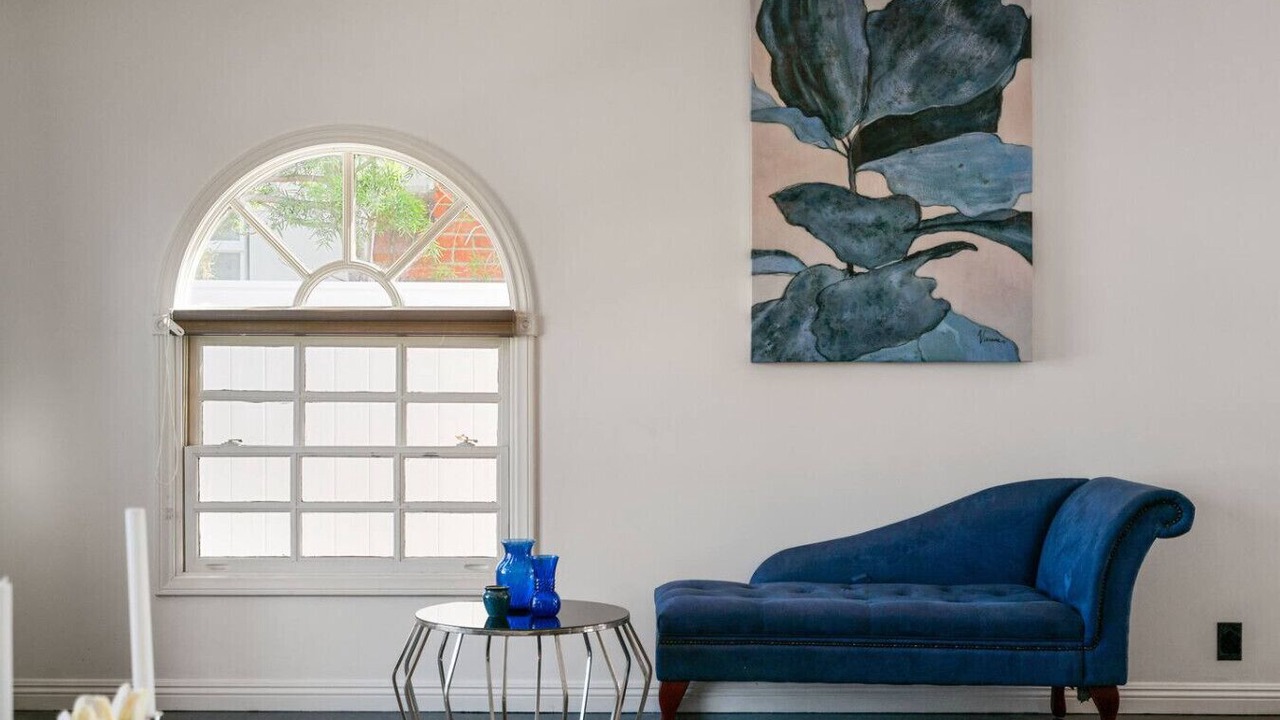 Photo of Livingroom in View Park-Windsor Hills