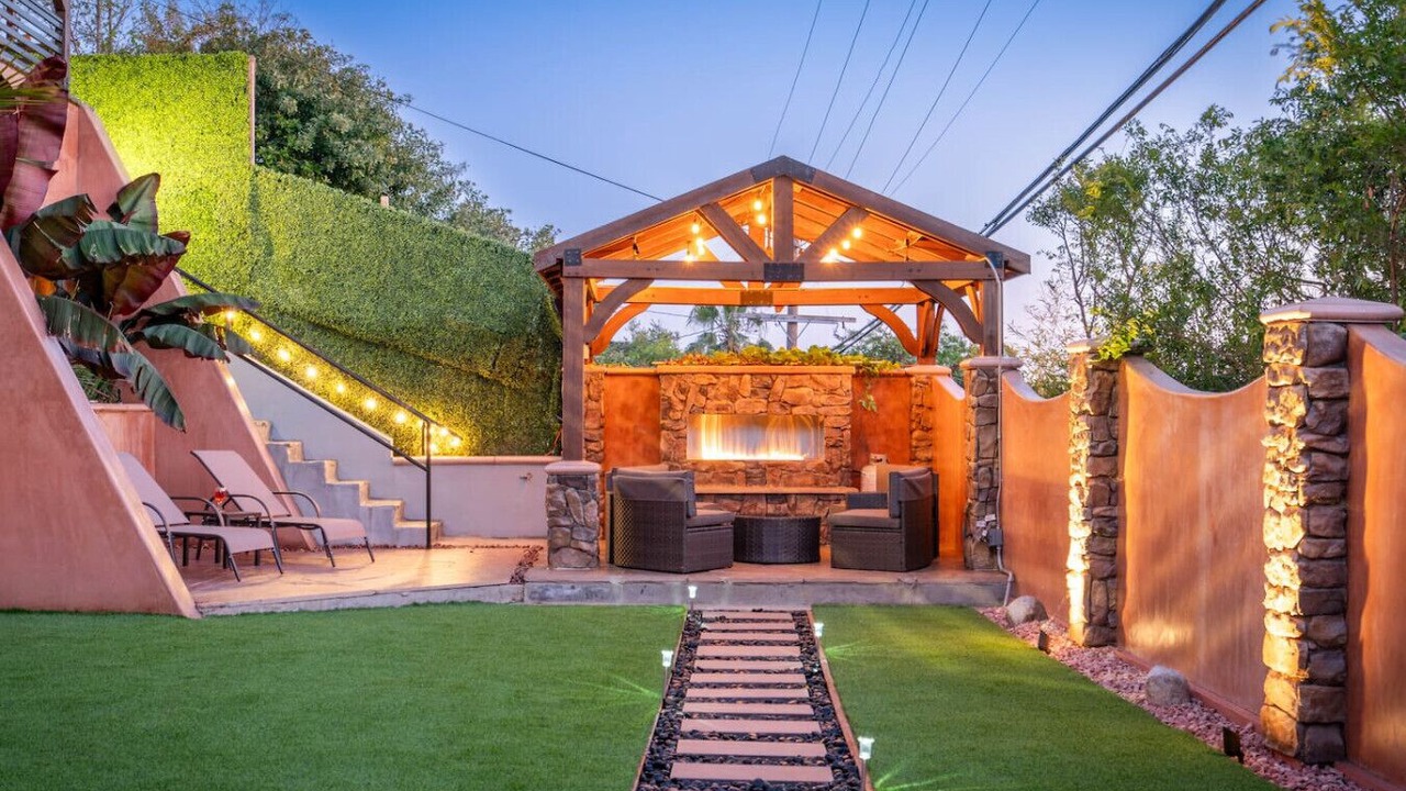 Photo of Outdoor in View Park-Windsor Hills