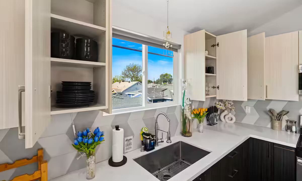 Photo of Kitchen in North Hollywood