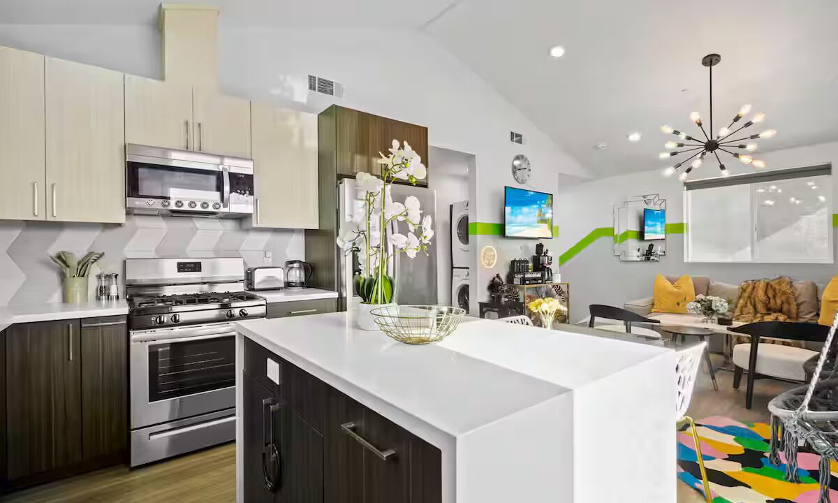 Photo of Kitchen in North Hollywood