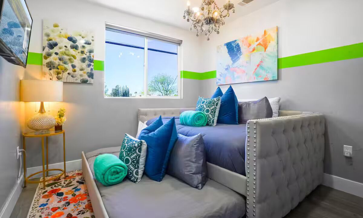 Photo of Bedroom in North Hollywood