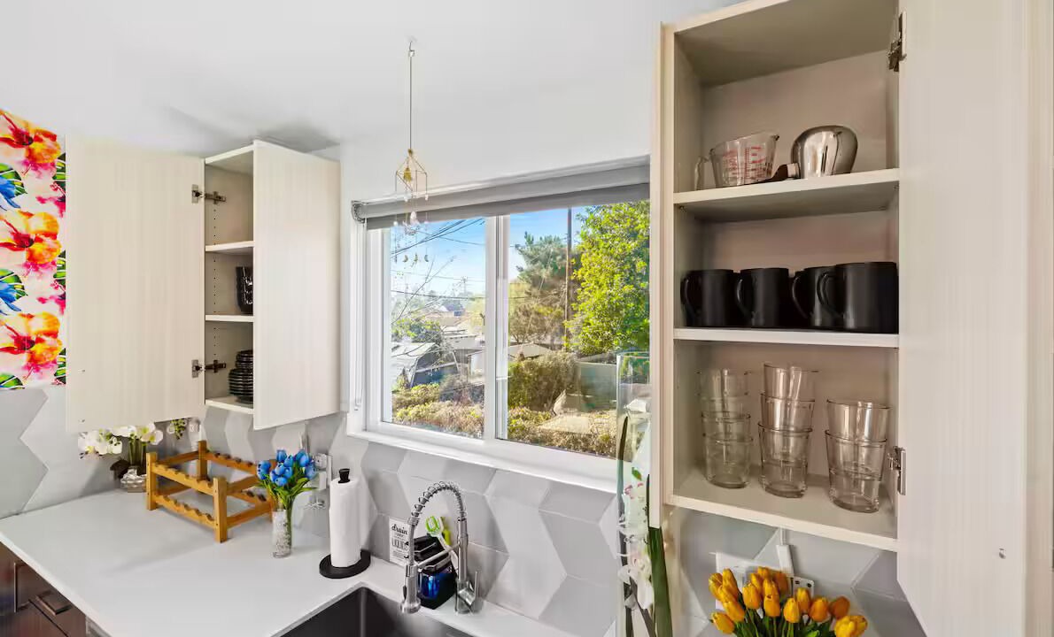 Photo of Kitchen in North Hollywood