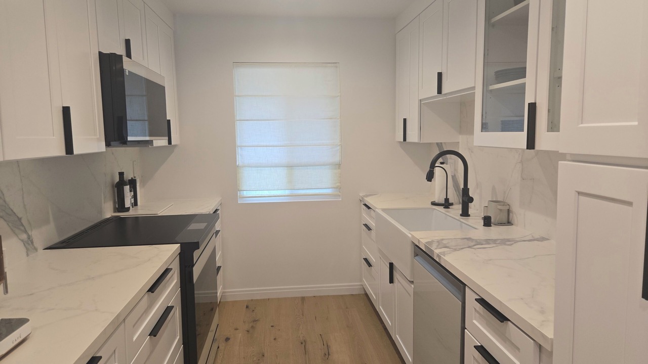 Photo of Kitchen in Verdugo Woodlands