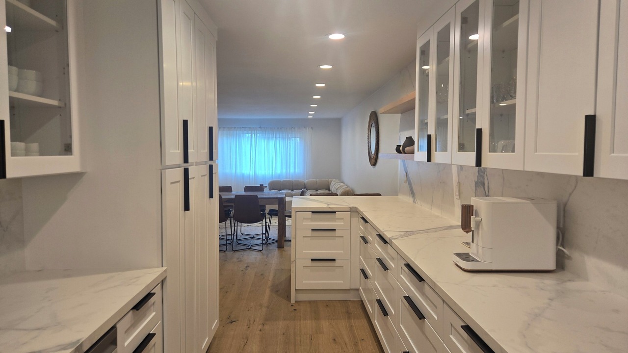 Photo of Kitchen in Verdugo Woodlands