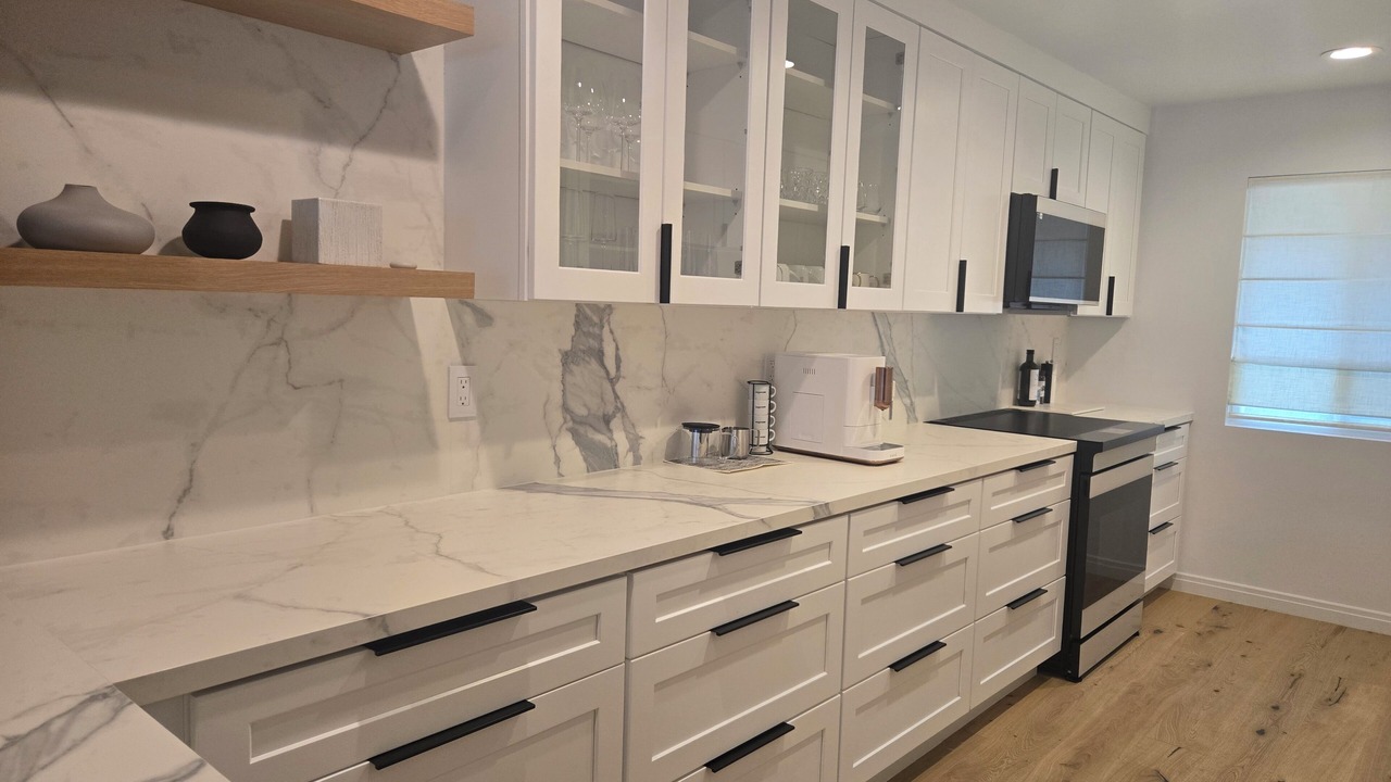 Photo of Kitchen in Verdugo Woodlands