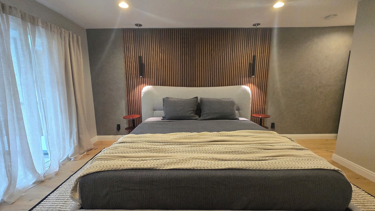 Photo of Bedroom in Verdugo Woodlands