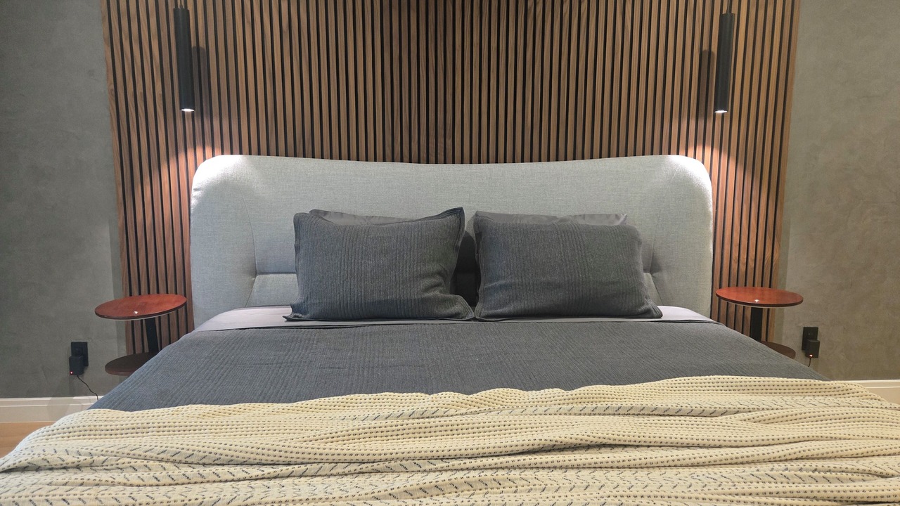 Photo of Bedroom in Verdugo Woodlands