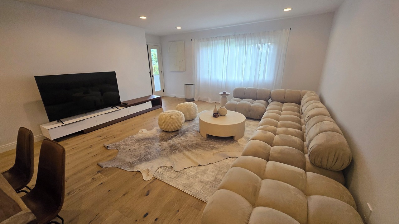 Photo of Livingroom in Verdugo Woodlands