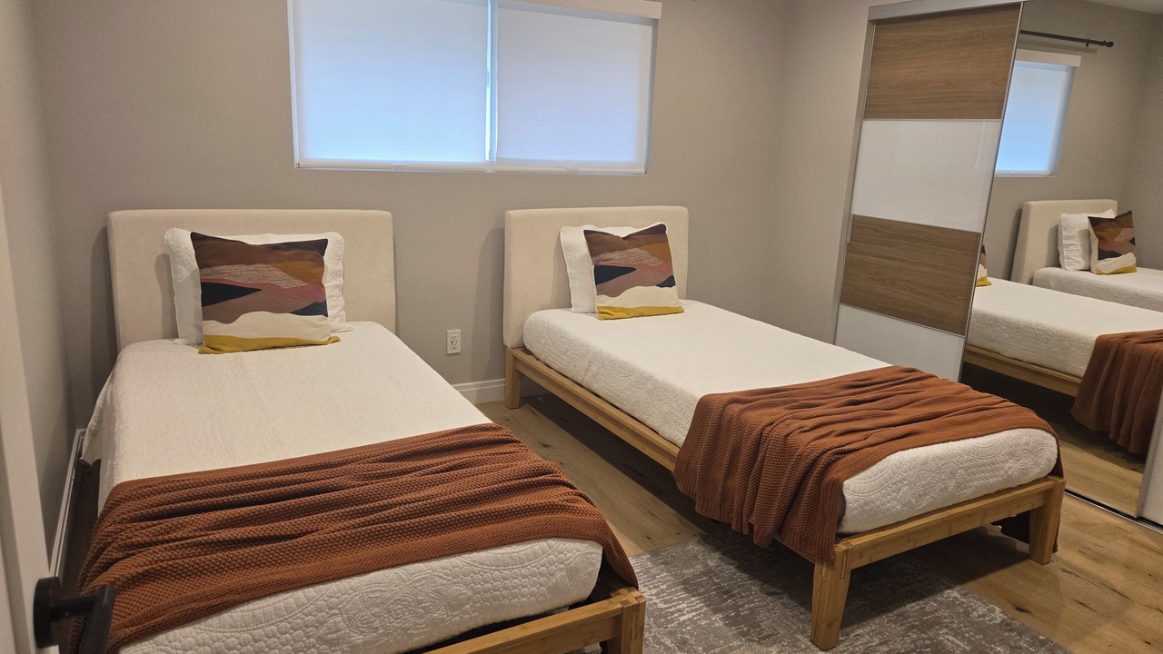 Photo of Bedroom in Verdugo Woodlands