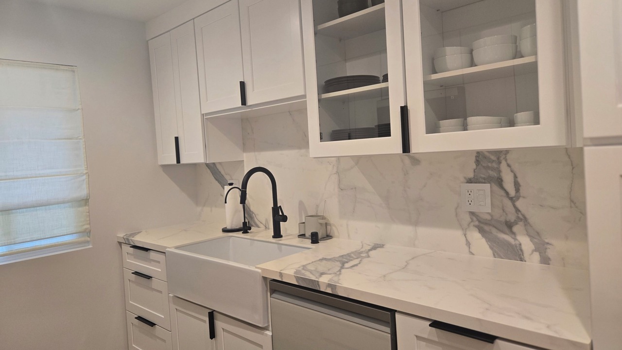 Photo of Kitchen in Verdugo Woodlands