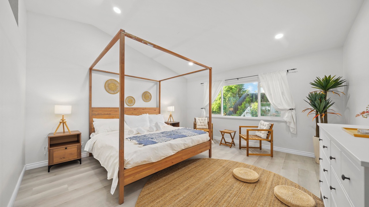 Photo of Bedroom in Valle Lindo