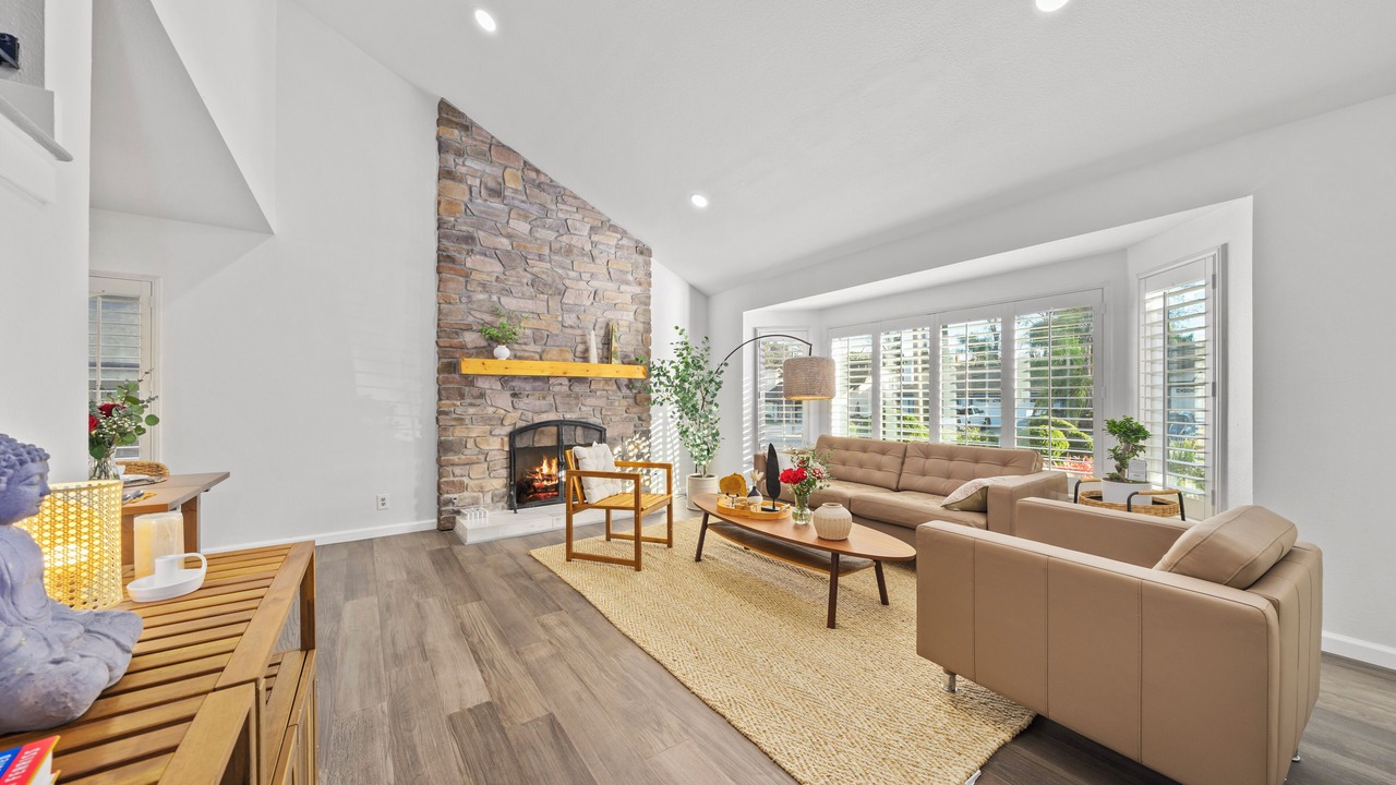 Photo of Livingroom in Valle Lindo