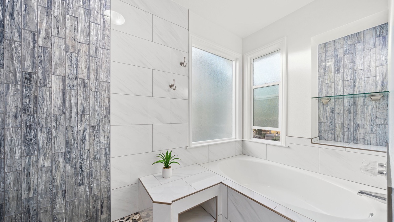 Photo of Bathroom in Valle Lindo