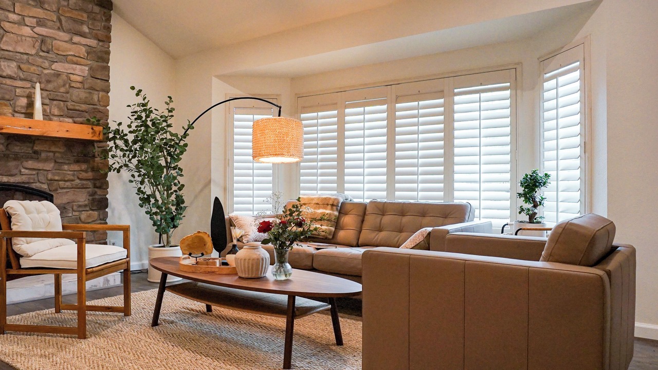 Photo of Livingroom in Valle Lindo