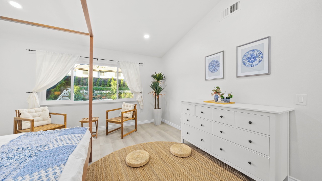 Photo of Bedroom in Valle Lindo