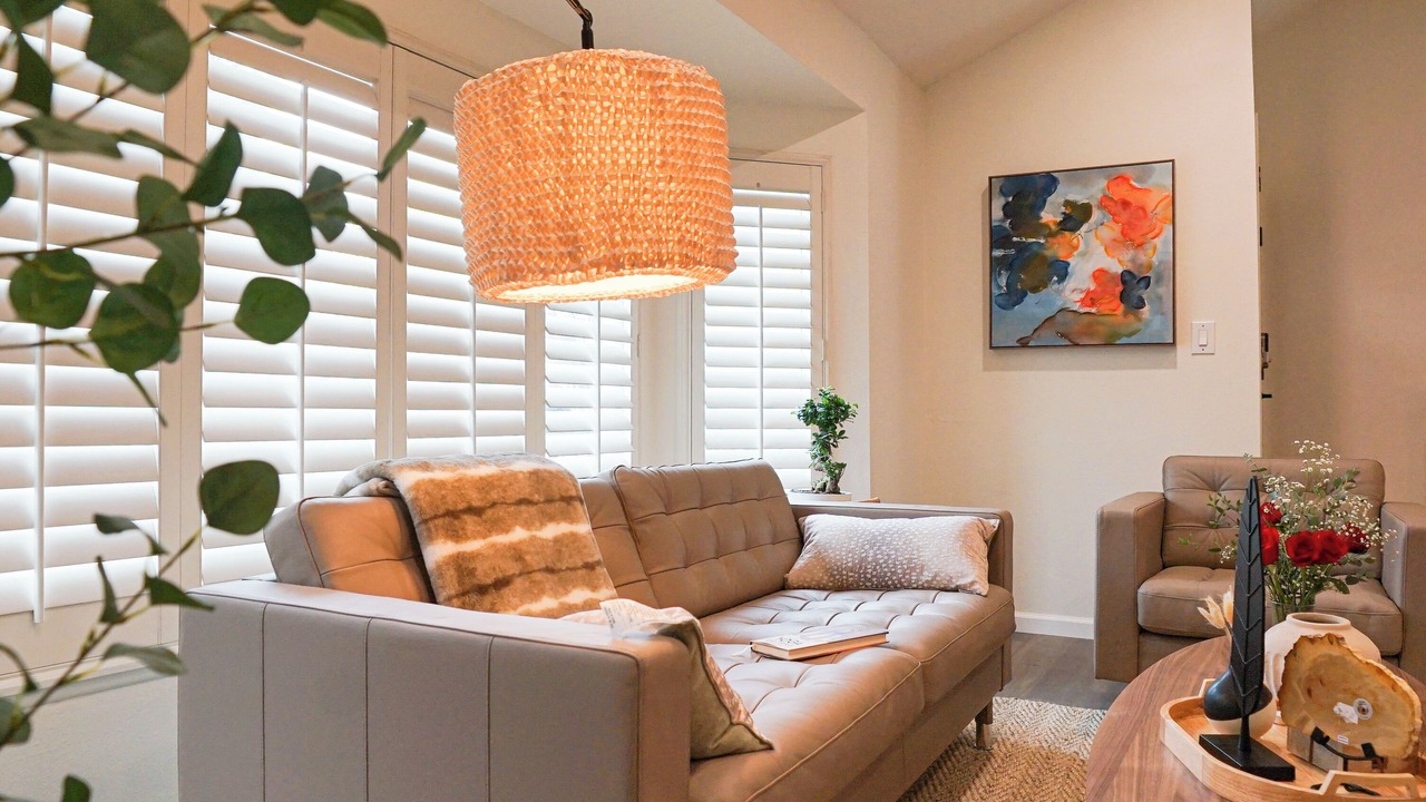 Photo of Livingroom in Valle Lindo