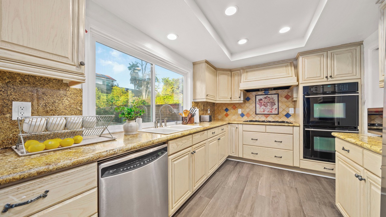 Photo of Kitchen in Valle Lindo