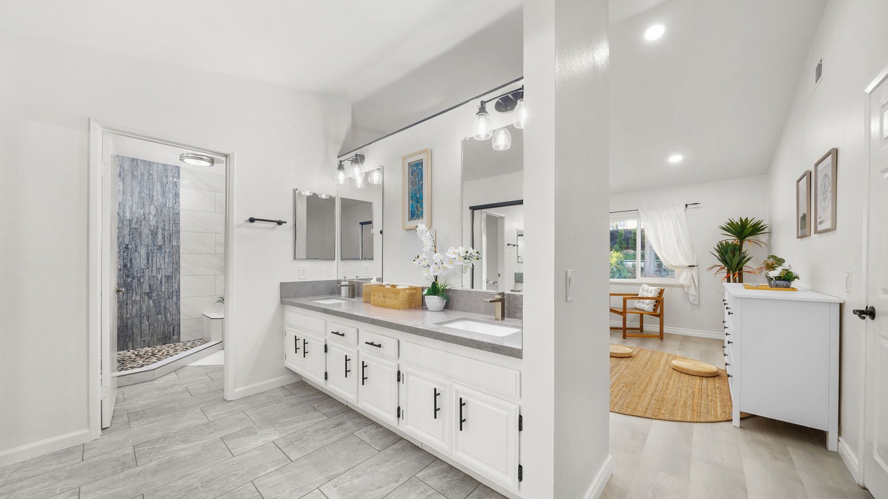 Photo of Bathroom in Valle Lindo