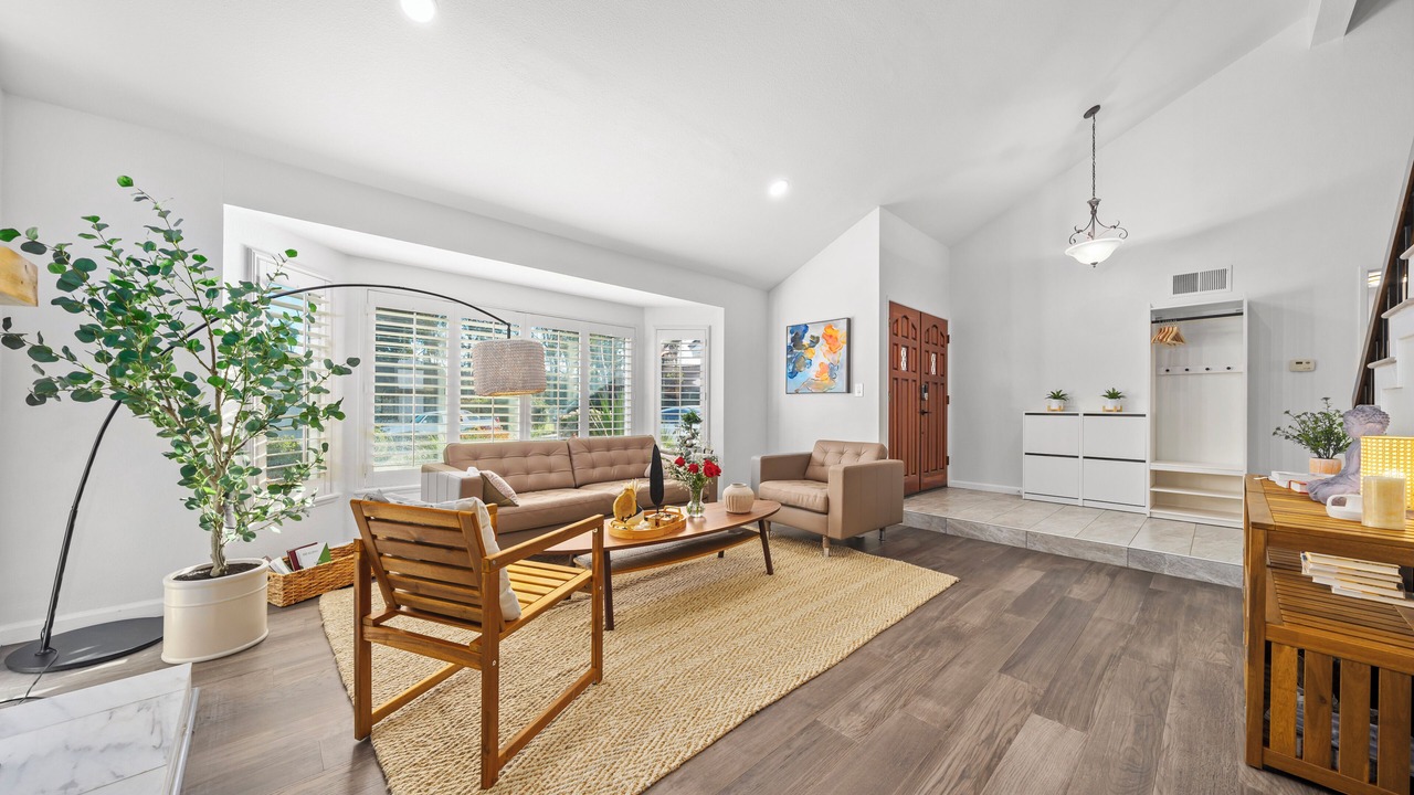 Photo of Livingroom in Valle Lindo