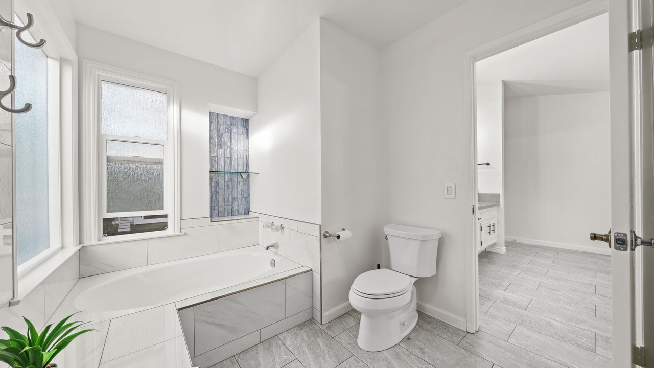 Photo of Bathroom in Valle Lindo