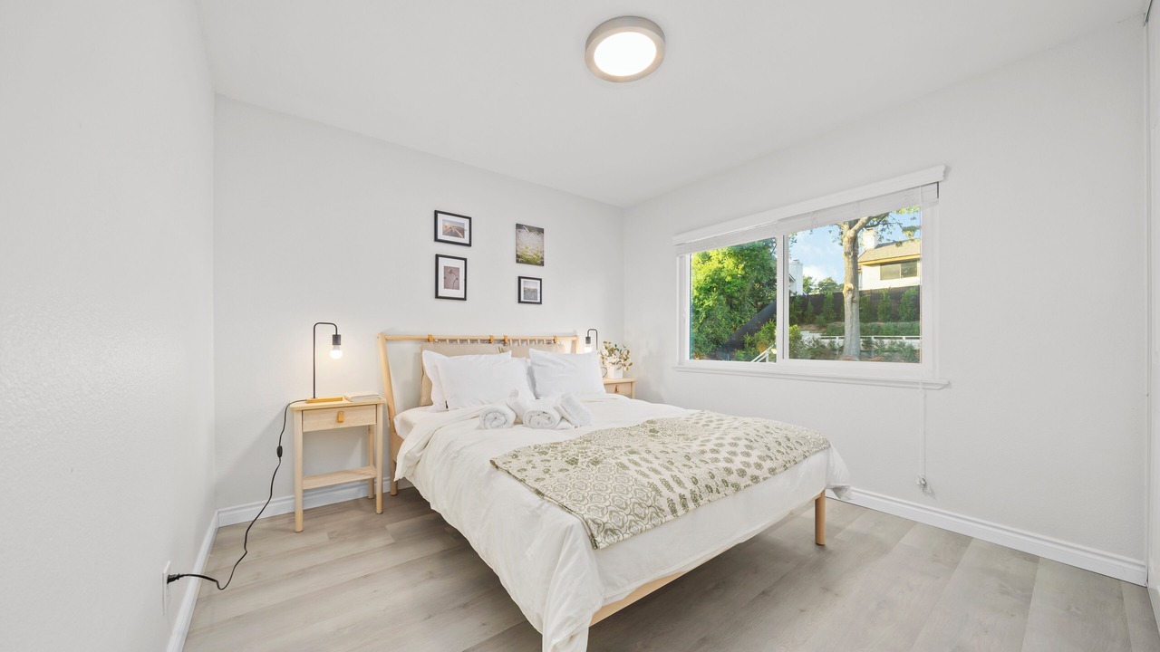 Photo of Bedroom in Valle Lindo