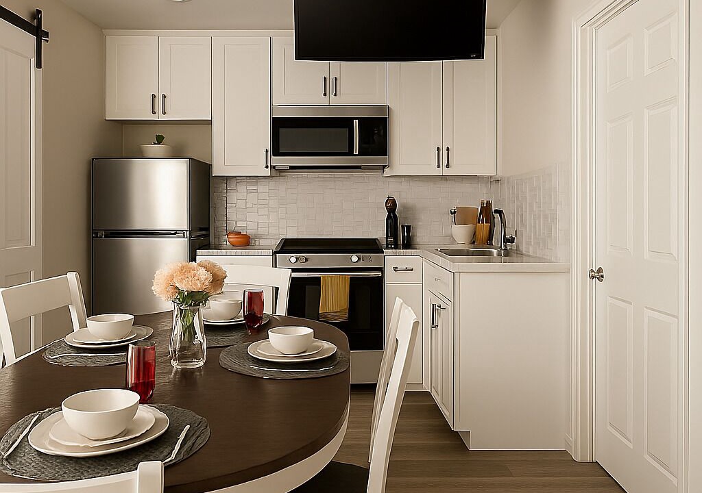 Photo of Kitchen in La Mesa