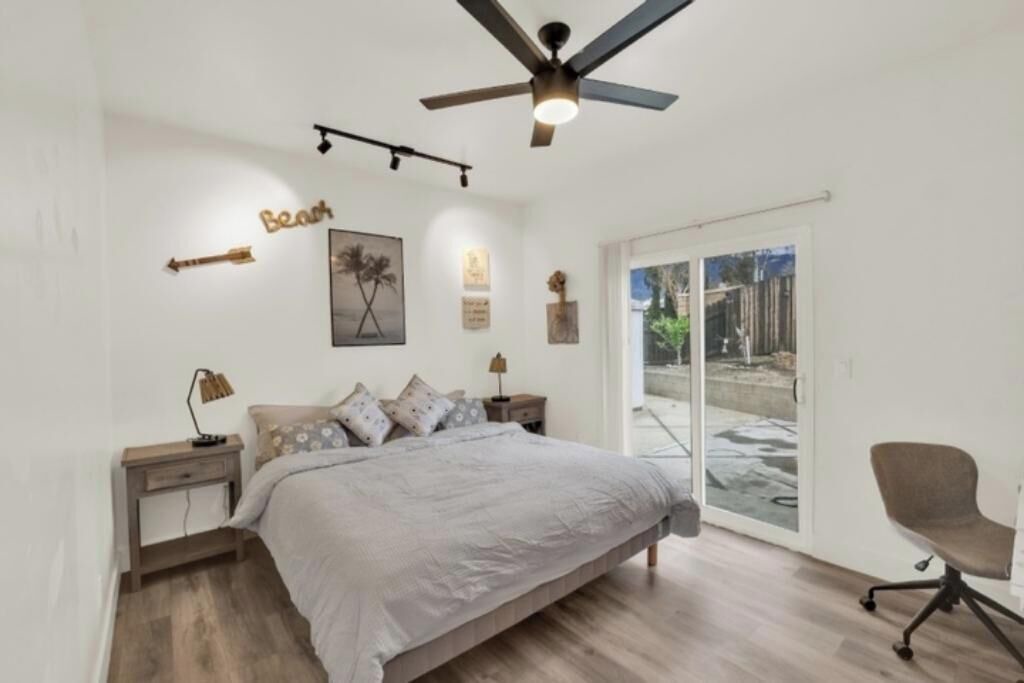 Photo of Bedroom in Rancho Cucamonga