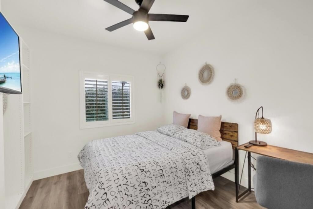 Photo of Bedroom in Rancho Cucamonga