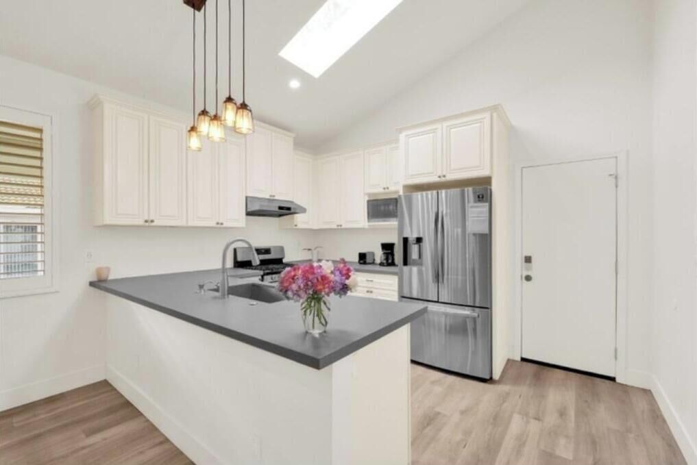 Photo of Kitchen in Rancho Cucamonga