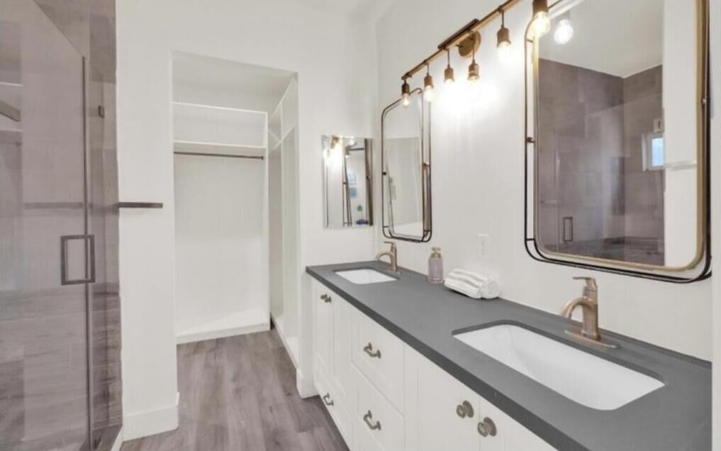 Photo of Bathroom in Rancho Cucamonga
